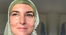 Dünyaca Ünlü İrlandalı Şarkıcı Sinead O'Connor, Müslüman Oldu