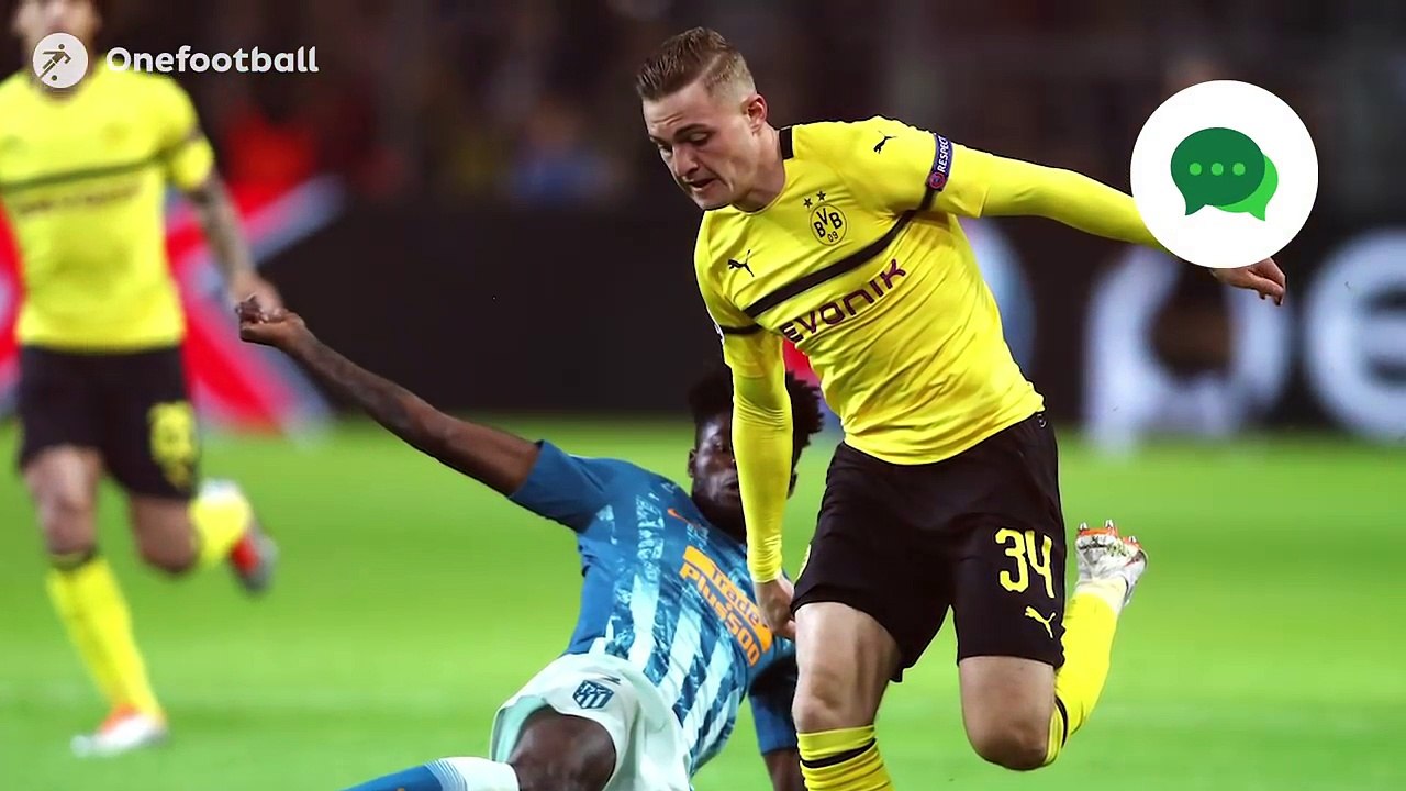 Hasenhüttl sagt Leverkusen ab! BVB zerlegt Atlético Madrid! Schalke im Pech! Eine Legende hört auf!