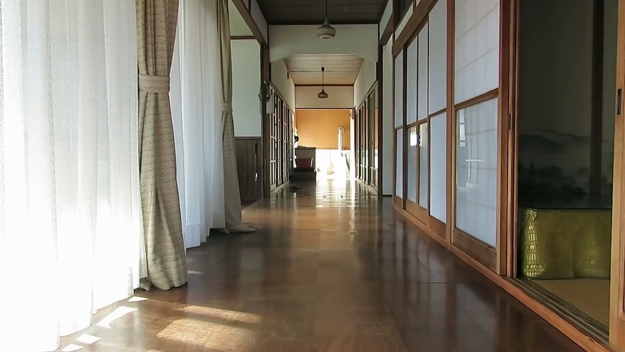 【秋田犬ゆうき】もしも飼い主が突然倒れたら？秋田犬は頑張ります【akita dog】