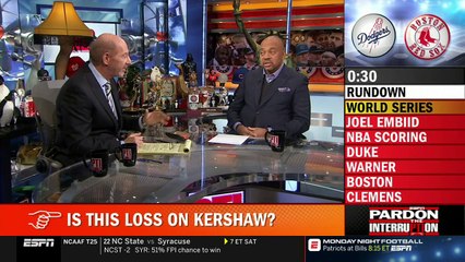 Pardon the Interruption 2018 10 24       NTb