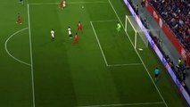 Quincy Promes Second Goal - Sevilla vs Akhisar Genclik Spor 5-0  25.10.2018 (HD)