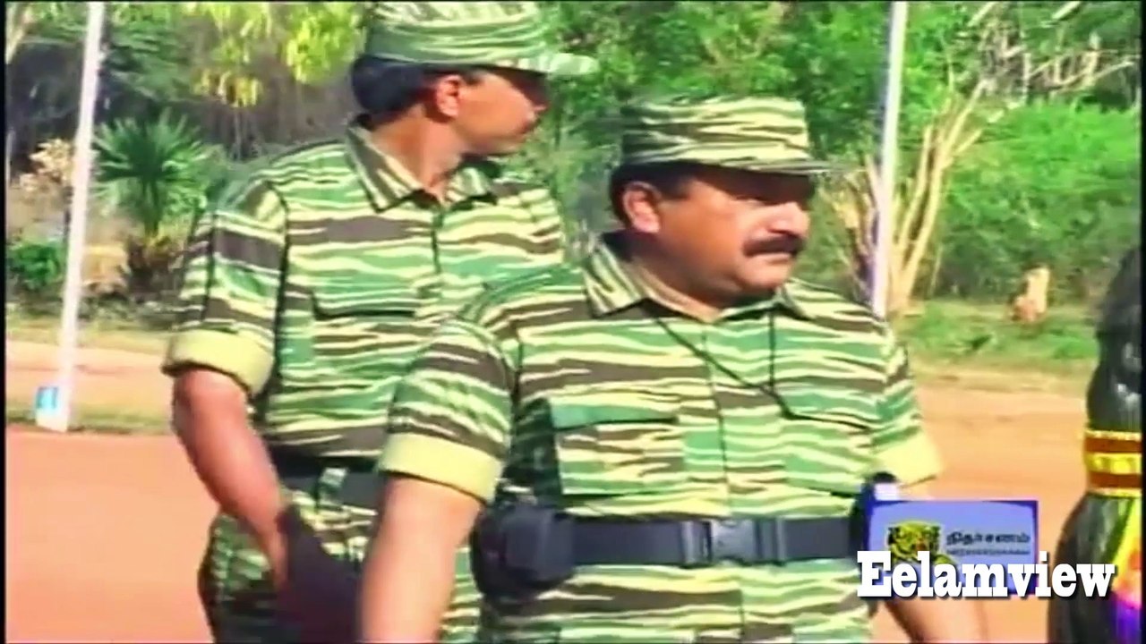 Prabhakaran birthday