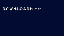 D.O.W.N.L.O.A.D Human Resource Management, Student Value Edition Plus Mylab Management with
