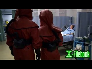 TOXIC SKIES (2008) Film Anteprima