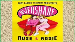 Popular Overshare: Love, Laughs, Sexuality and Secrets