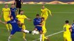 Chelsea vs BATE Borisov 3-1 All Goals Highlights 25/10/2018