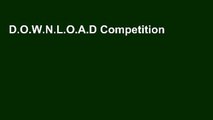 D.O.W.N.L.O.A.D Competition Car Suspension: Design, Construction, Tuning F.U.L.L E-B.O.O.K