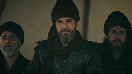 شاهد: كواليس تصوير الجزء الأخير من الدراما التركية "قيامة أرطغرل"