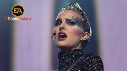 Vox Lux - Tráiler V.O. (HD)