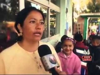 Perfilan que sección 59 inicie clases el lunes en escuela de la sección 22