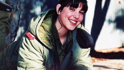 Girls Of The Israeli Army