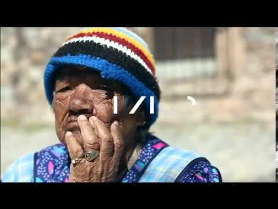 Entender a México