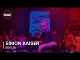 Simon Kaiser | Boiler Room Berlin x Scopes