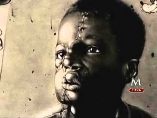 Rodrigo Cifuentes en el Milenio Visto por el Arte