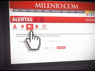 Personaliza tu experiencia con Premium MILENIO
