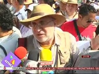 En silencio, reclaman freno a crimen y violencia en Morelos