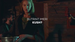 Butrint Imeri - Kush (Official Video)