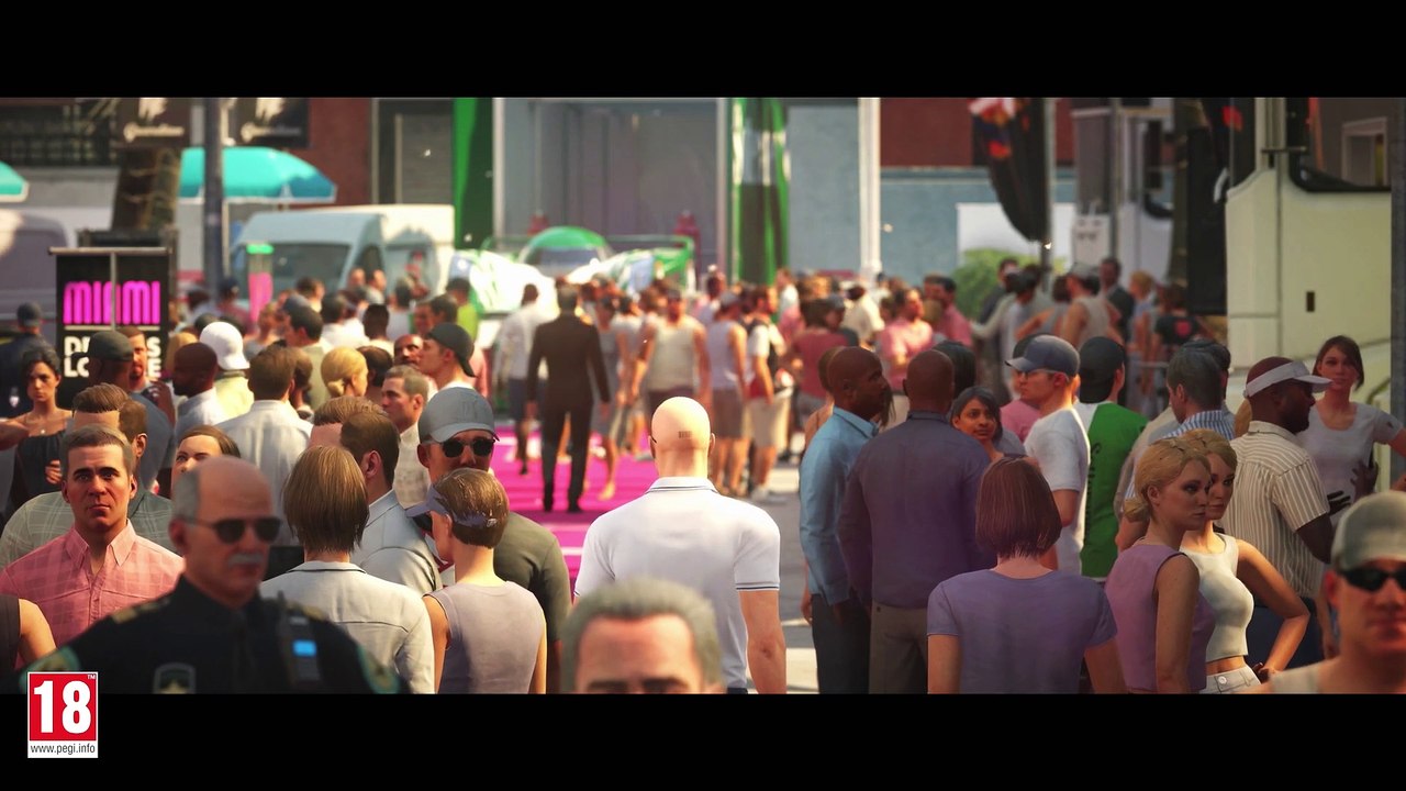 Hitman 2 - L'Intoccabile