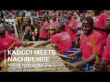 Kadodi Meets Nachibembe | Boiler Room x Nyege Nyege Festival