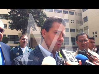 Gobierno federal va por el rescate del tejido social en Michoacán