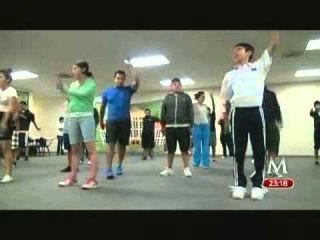 Rescatan a niños y jóvenes de la violencia en Tijuana