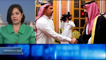 VOA Flaş Haber 23 Ekim