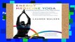 Popular Energy Medicine Yoga: Amplify the Healing Power of Your Yoga Practice