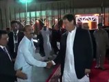 The Prime Minister, Imran Khan, concluded a successful visit to Saudi Arabia and now will return Pakistan safe