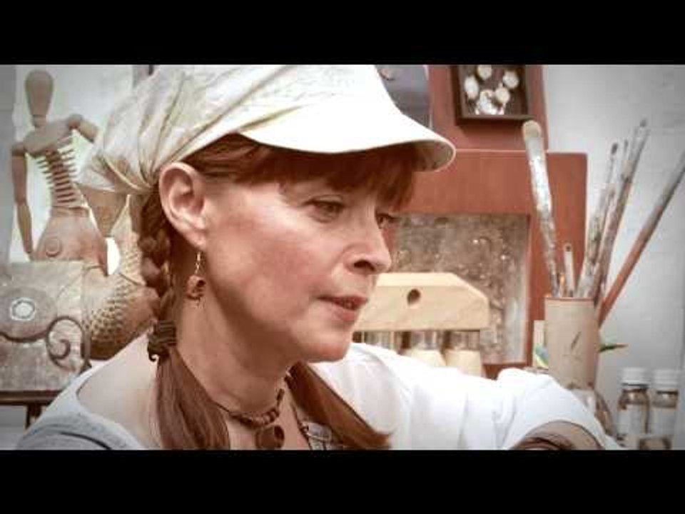 Rocío Coffeen