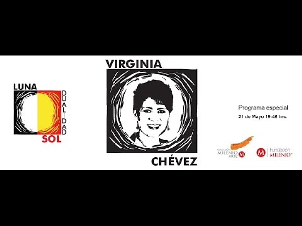 Virginia Chévez