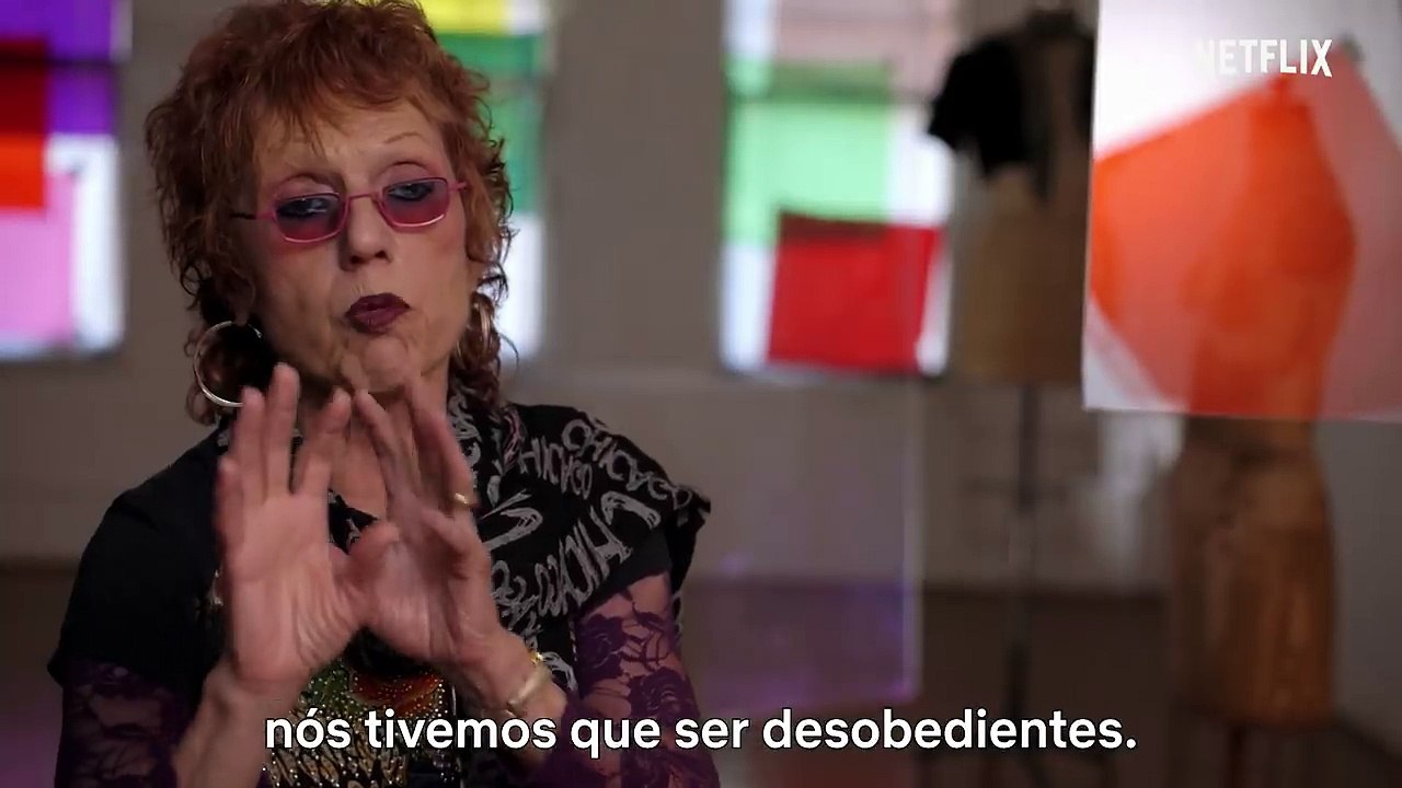 Feministas: O Que Elas Estavam Pensando? I Trai...