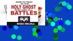 Popular Prayer: How To Pray In The Holy Ghost And Win All Battles