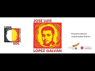 Jose Luis López Galvan