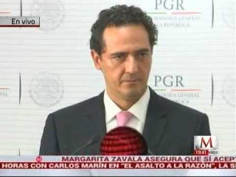 El Chapo tiene 10 procesos pendientes en México