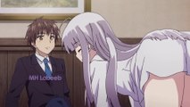 We'll Be Living in The Same Room - アブソリュート・デュオ - Absolute Duo