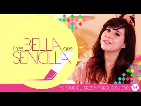 Antes Bella Que Sencilla - Ulzzang: Los secretos de las más bellas de Corea