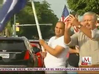 Sentimientos encontrados por la muerte de Fidel Castro