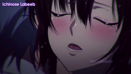 I'll let you S U C C my Blood -  ストライク・ザ・ブラッド - Sutoraiku za Buraddo