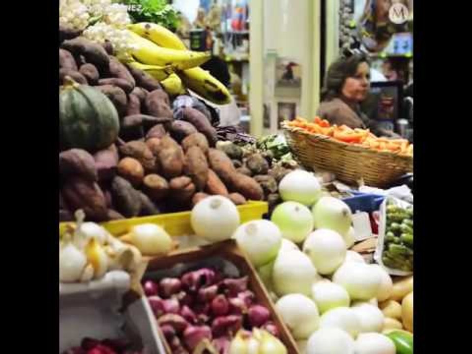 Los Mercados de la CdMx, patrimonio cultural intangible