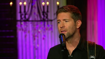 Josh Turner - Great Is Your Faithfulness (Live)