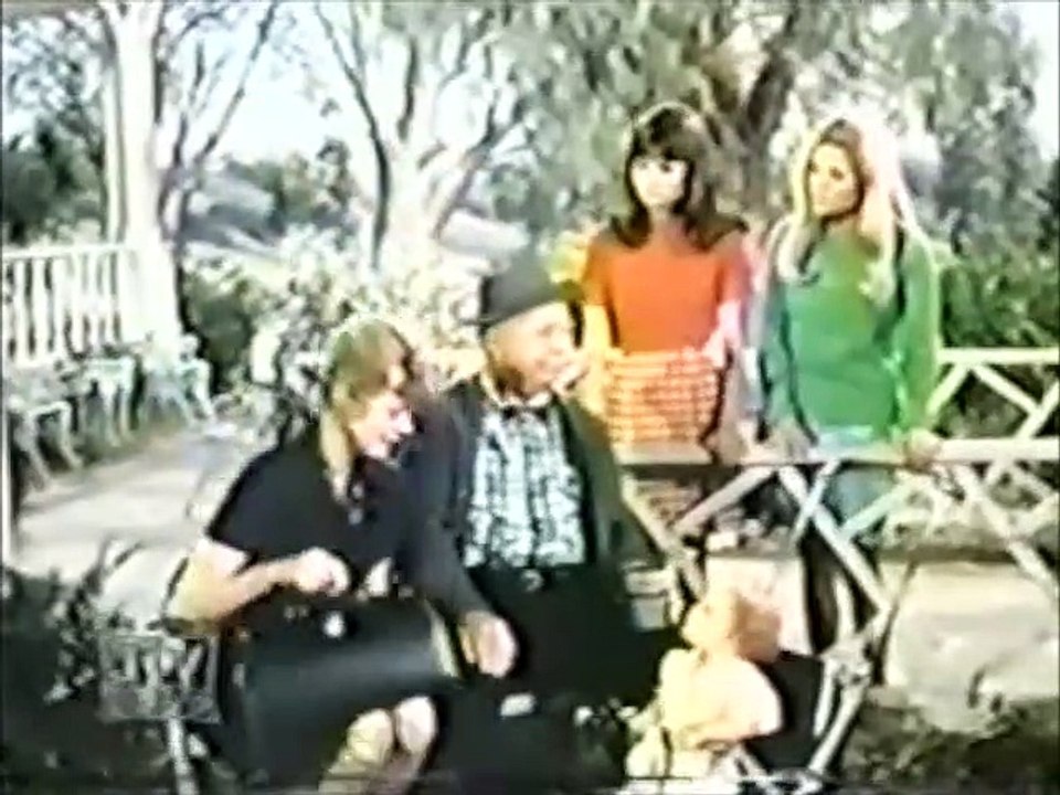 Petticoat Junction S7 E09 - A Most Momentous Occasion