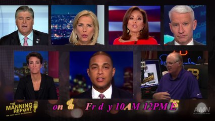 Watch The Manning Report