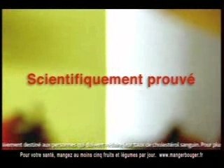 PUB FRUIT D'OR PRO ACTIV PUB 2007