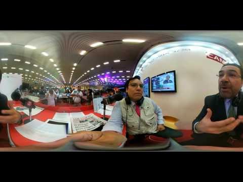 #CPMX7 | 5 días de innovaciones tecnológicas con miras al futuro