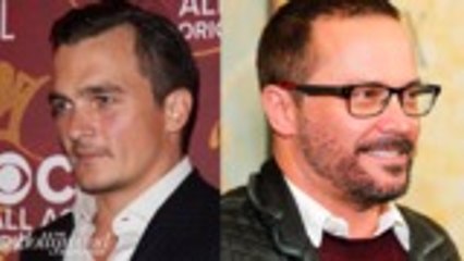 'Separation': Rupert Friend to Star in Horror Film Directed By William Brent Bell | THR News