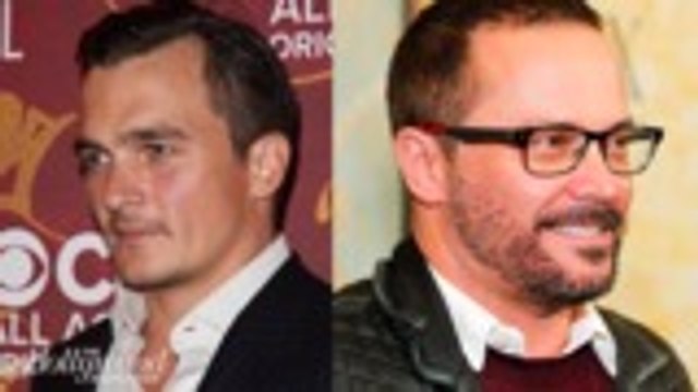 'Separation': Rupert Friend to Star in Horror Film Directed By William Brent Bell | THR News