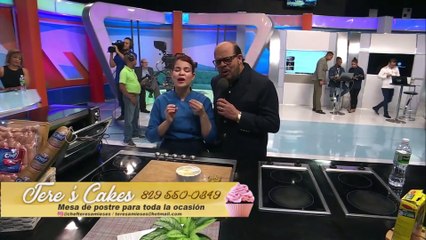 El Show del medio Dia LIVE, 23/10/2018