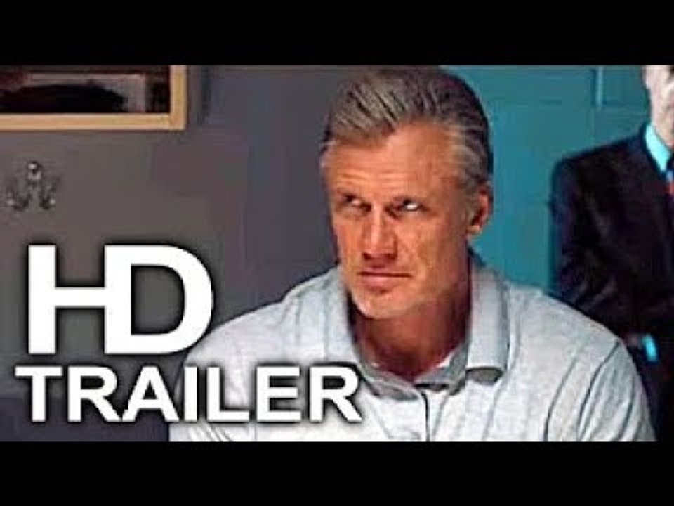 CREED 2 (FIRST LOOK - Ivan Drago Trailer) 2018 Sylvester Stallone Rocky Movie HD