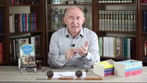 Osmanlı Ehli Sünnettir baştan sona - Prof. Dr. Ahmet Şimşirgil