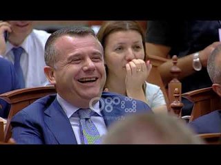 Ora News - PD: “Forca e Ligjit” nuk ekziston, në listën e "300 të fortëve" asnjë emër kapobande